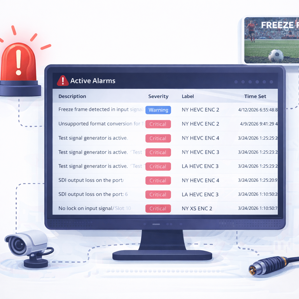 Contribution xOps - Monitoring