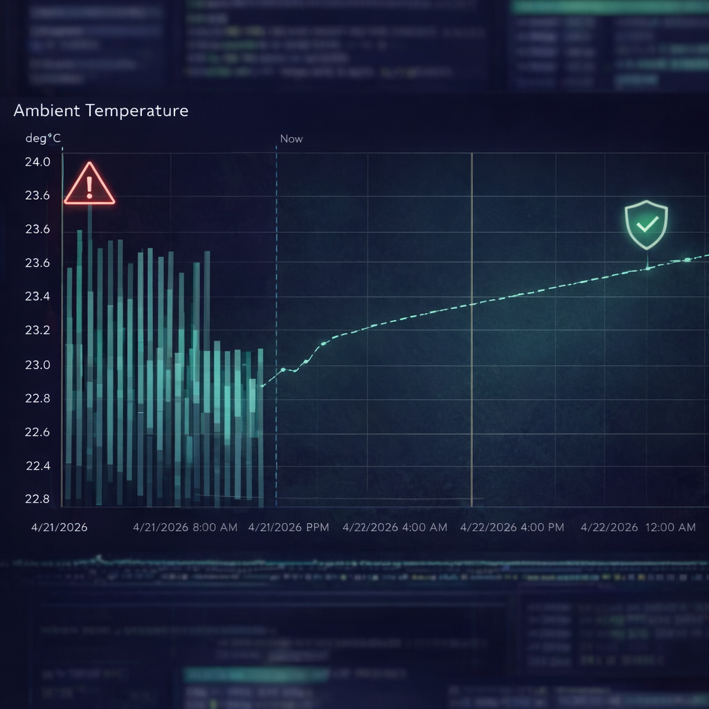 Contribution xOps - Trend prediction