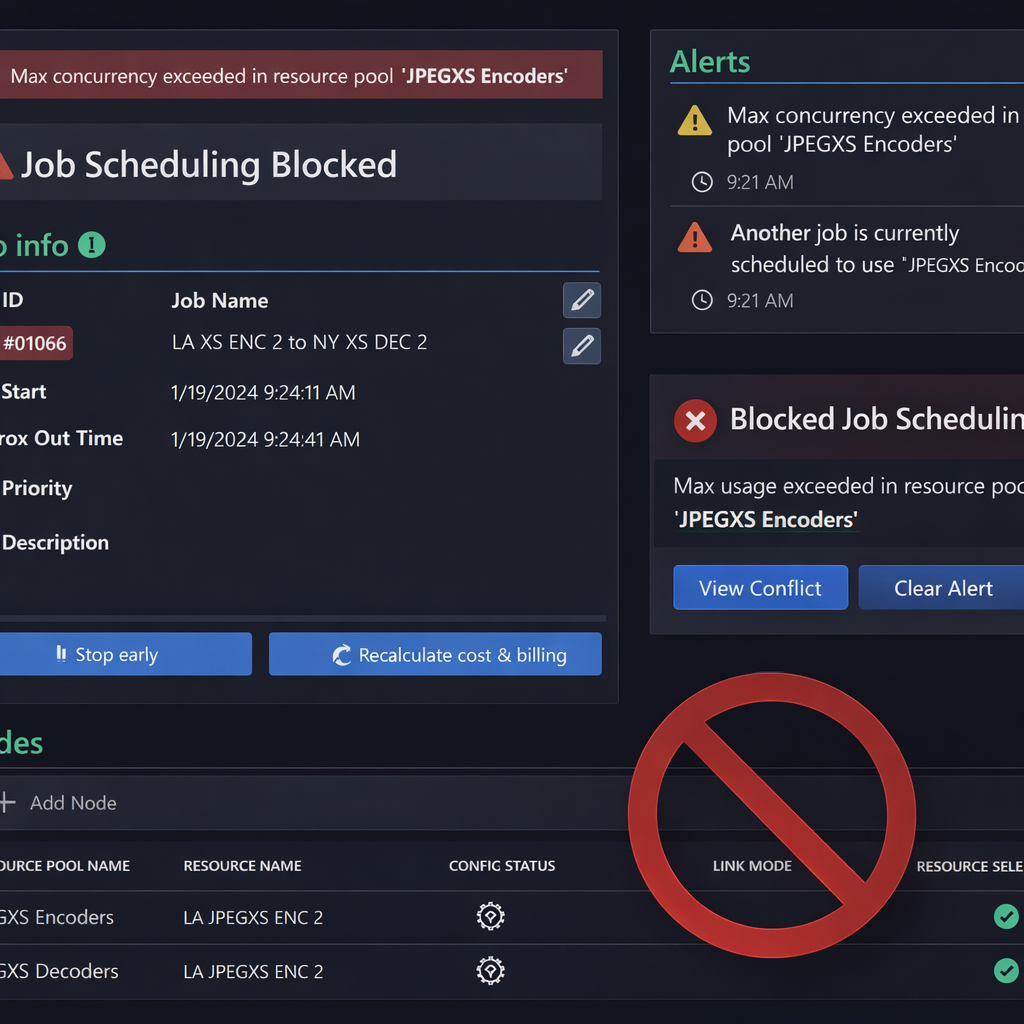 Contribution xOps - Automate